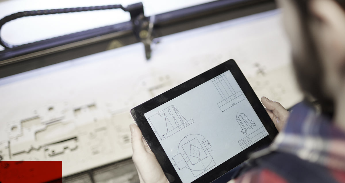 Software integrado de diseño a producción
